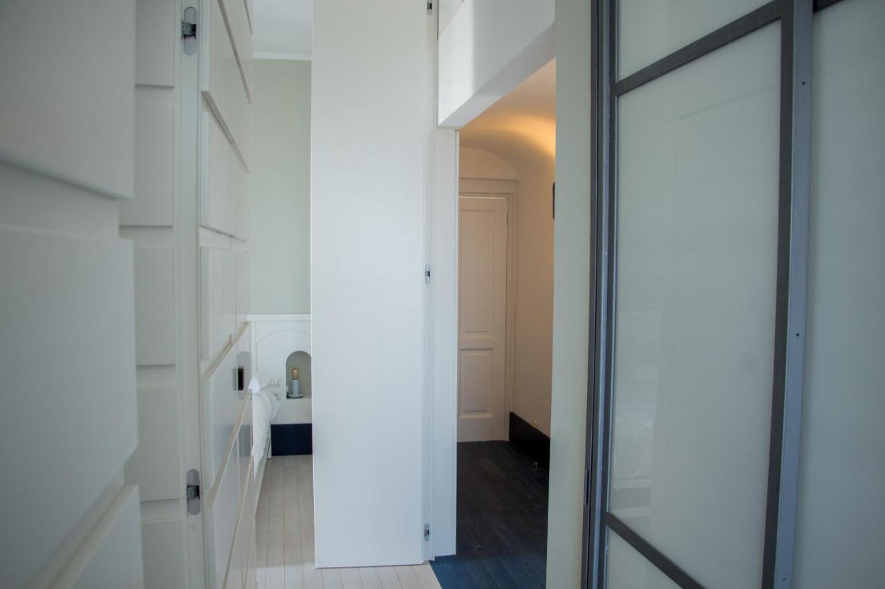 Attico Capri Apartment Luaran gambar