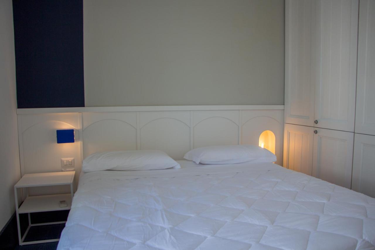 Attico Capri Apartment Luaran gambar